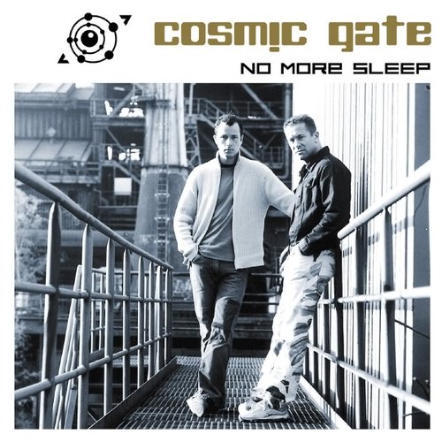 Sign of the Times (Cosmic Gate album) - Wikipedia