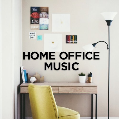 Home Office Music