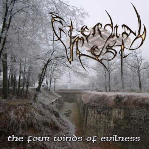 The four winds of evilness