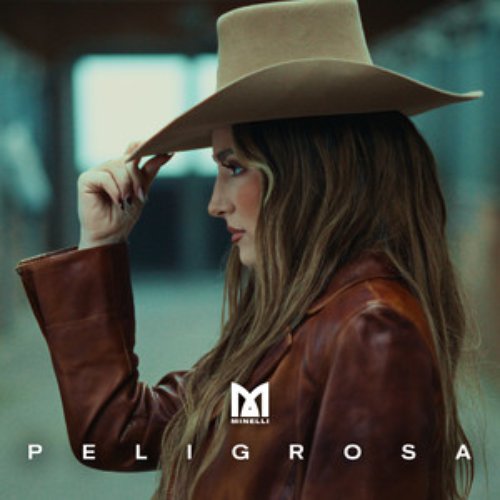 Peligrosa - Single