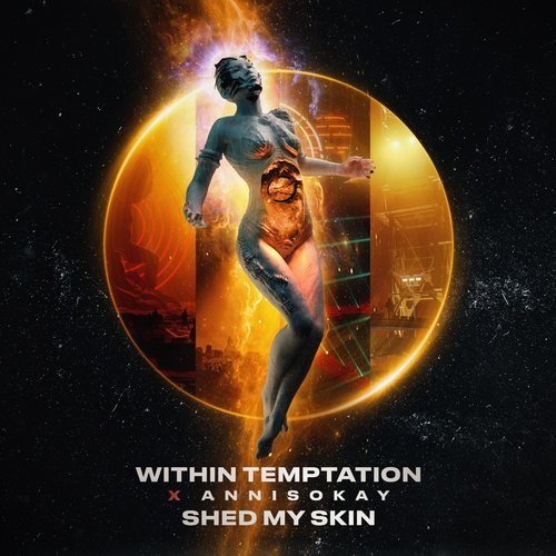 Shed My Skin - EP