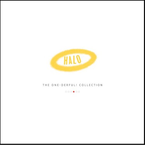 The One-Derful! Collection: Halo Records