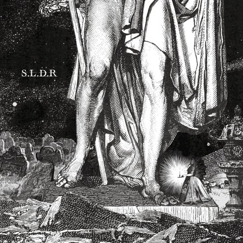 S.L.D.R - EP