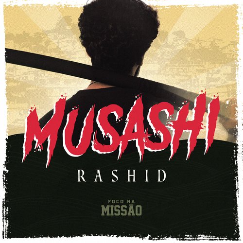 Musashi - Single