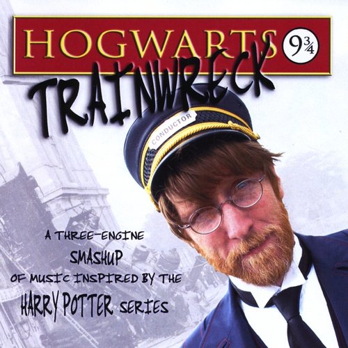 Hogwarts Trainwreck