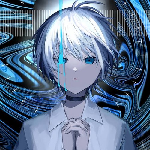 朽ちた神