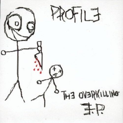 PROFILƎ_COLLƎCTION