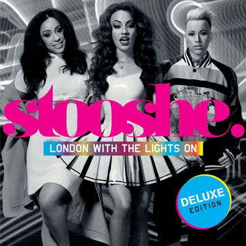 London With The Lights On (Deluxe) [Explicit]