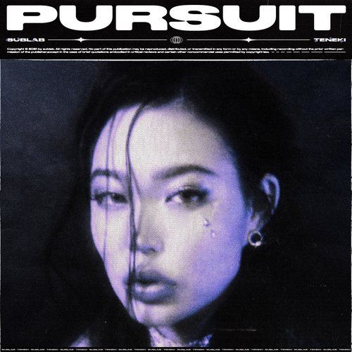 Pursuite