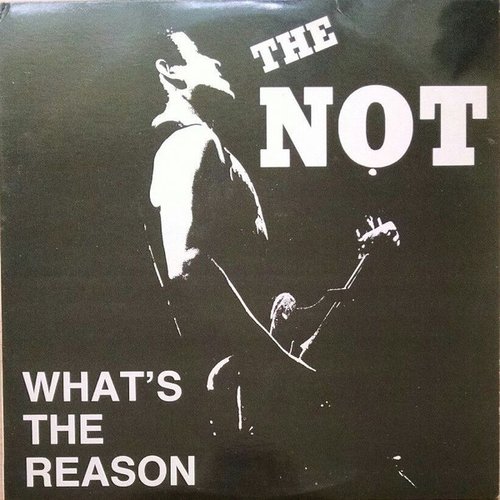 What's The Reason