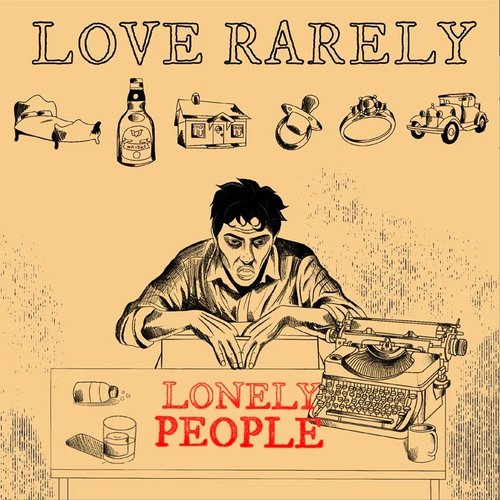 Lonely People