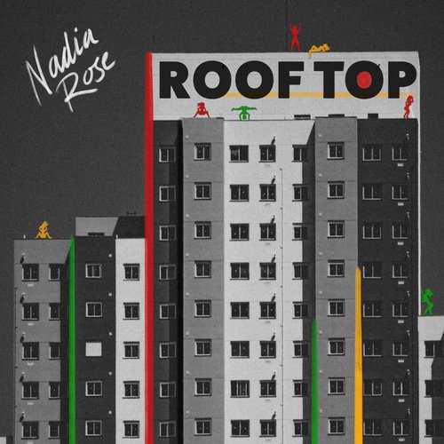 Rooftop - Single