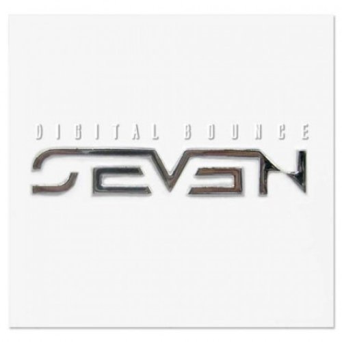 Digital Bounce (EP)