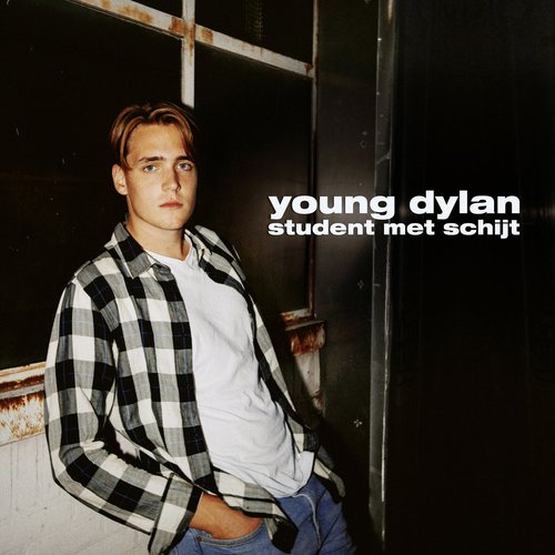 Student Met Schijt - Single