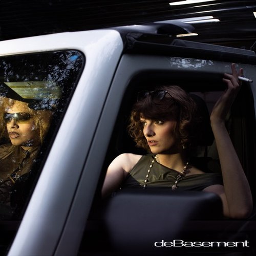 deBasement - EP