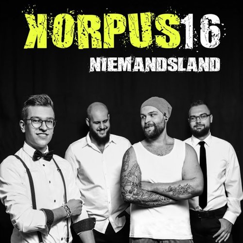 Niemandsland