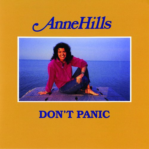 Don't Panic