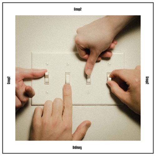 Ordinary - Single