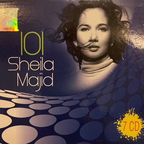 101 Sheila Majid