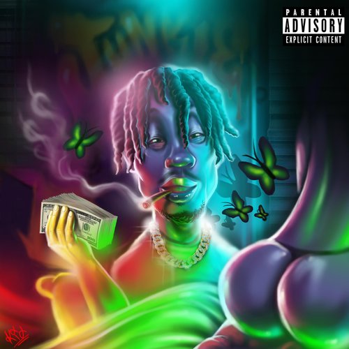 Junkie - Single