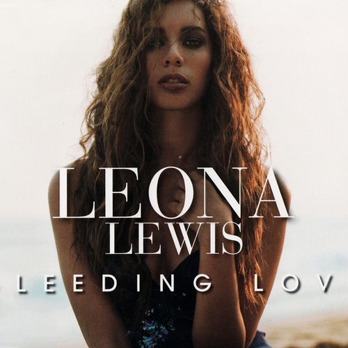 Bleeding Love (Remixes) - EP