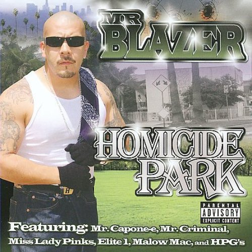 Homicide Park