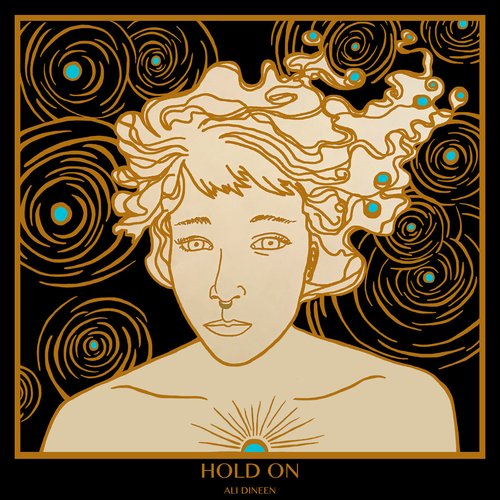 Hold On - EP