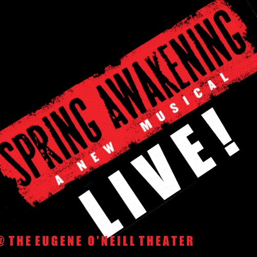 Spring Awakening Live