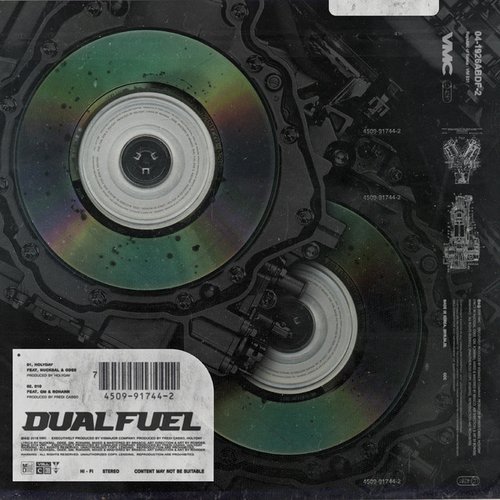 DUAL FUEL - Single
