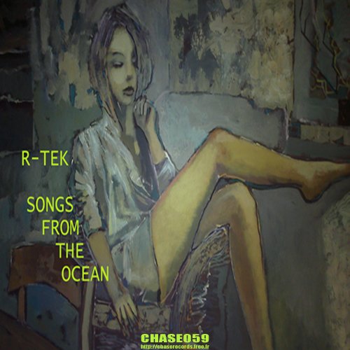 [chase 059] - R-Tek - Songs From The Ocean