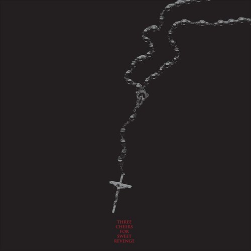 Three Cheers for Sweet Revenge (Deluxe Edition) [Explicit]