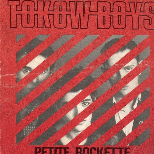 Petite rockette