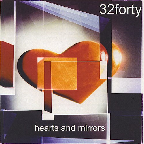 Hearts And Mirrors
