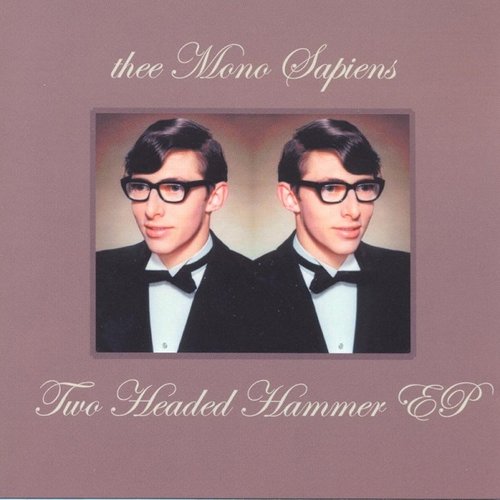 Two Headed Hammer EP