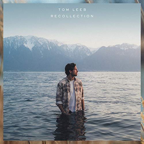 I'll Remember You (Studio Live)