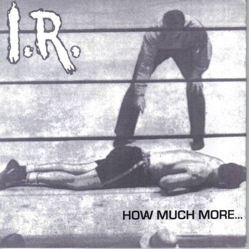 How Much More...