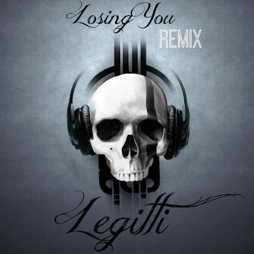 Losing You (by Dead by April) - Single