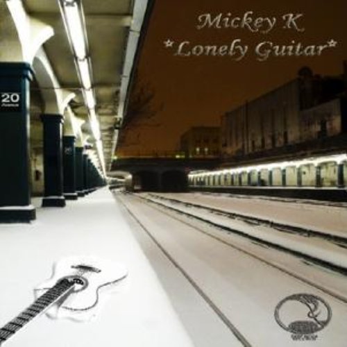 Lonely Guitar