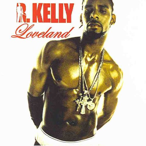 r kelly loveland cd r kelly loveland cd