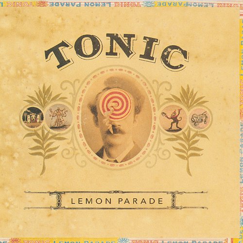 Lemon Parade