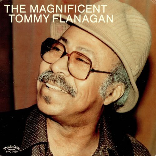 The Magnificent