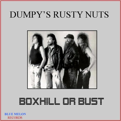 Boxhill or Bust