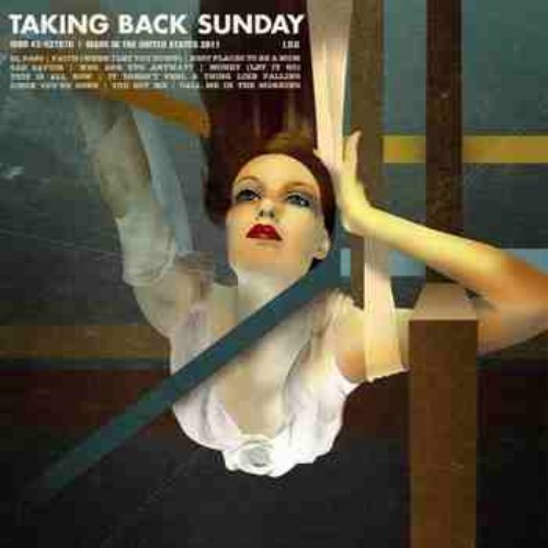 Taking Back Sunday (Limited Edition)