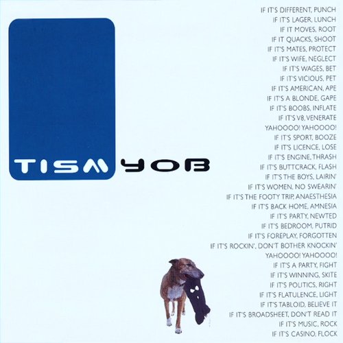 Yob