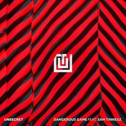 Dangerous Game (feat. Sam Tinnesz) - Single