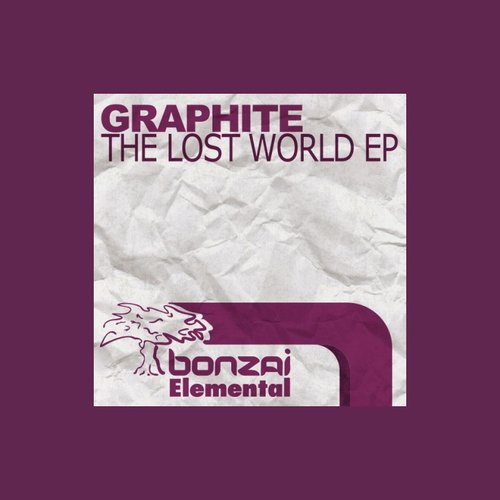 The Lost World EP