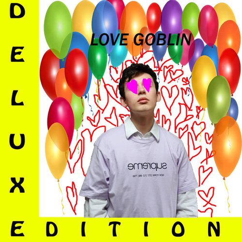 Love Goblin Deluxe