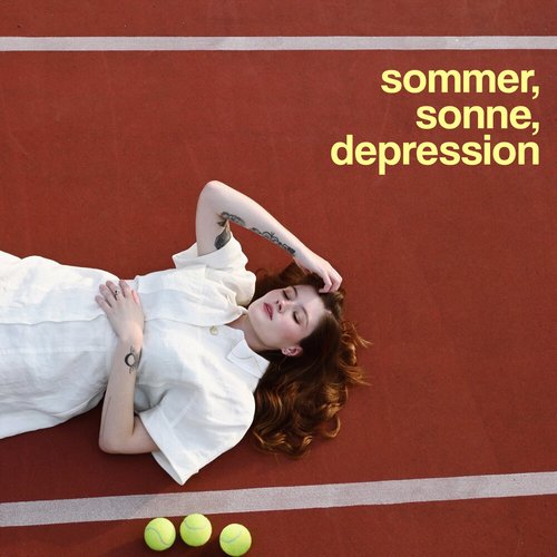 Sommer, Sonne, Depression