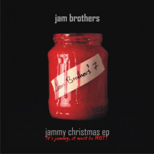 Jammy Christmas EP
