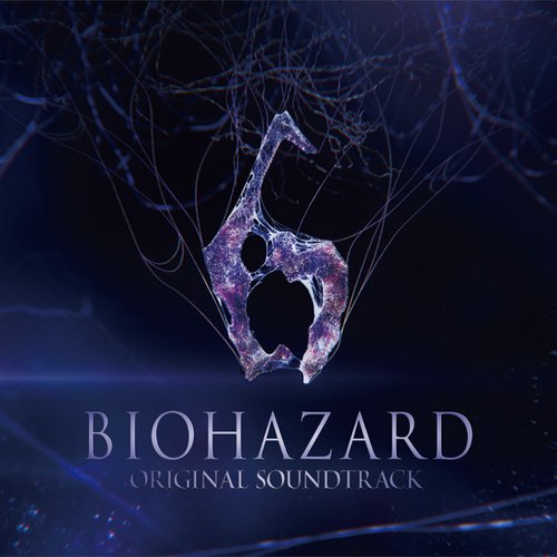 Resident Evil 6 Original Soundtrack